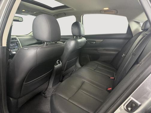 2015 Nissan Altima 3.5 SL