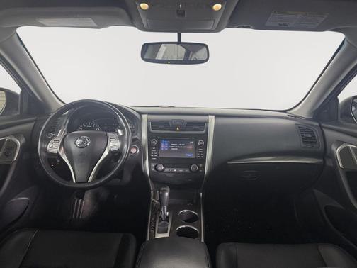 2015 Nissan Altima 3.5 SL