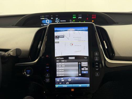 2022 Toyota Prius Limited
