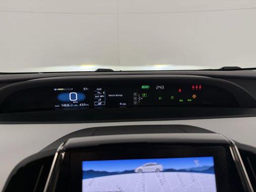 2022 Toyota Prius Limited