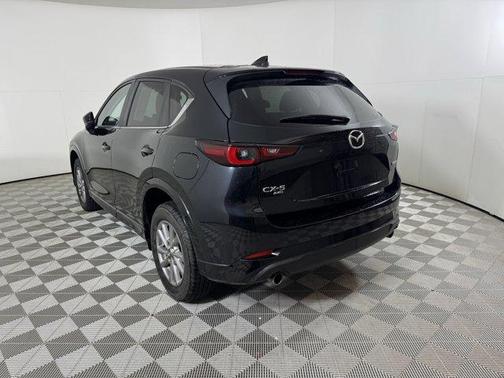 2024 Mazda CX-5 2.5 S Select