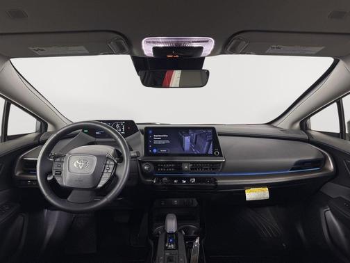 2024 Toyota Prius XLE