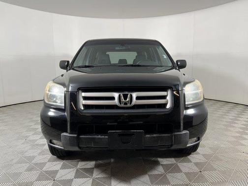 2006 Honda Pilot EX-L