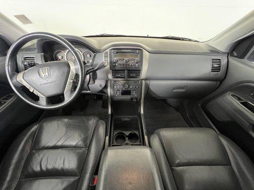 2006 Honda Pilot EX-L