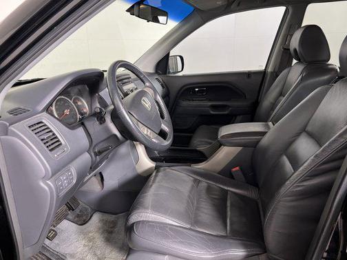 2006 Honda Pilot EX-L