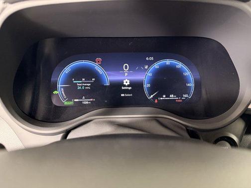 2025 Toyota Sienna Platinum 7 Passenger