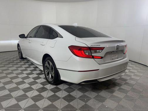 2019 Honda Accord EX-L