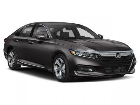 2019 Honda Accord EX-L