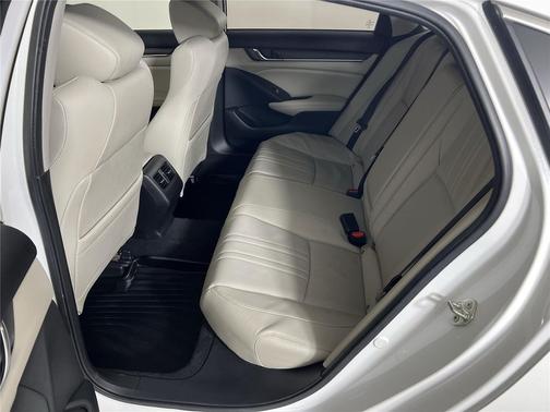 2019 Honda Accord EX-L