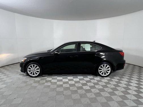 2010 Lexus IS 250 Base