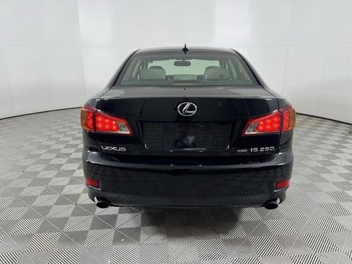 2010 Lexus IS 250 Base