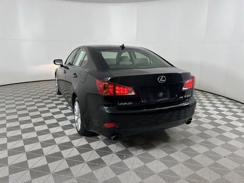 2010 Lexus IS 250 Base