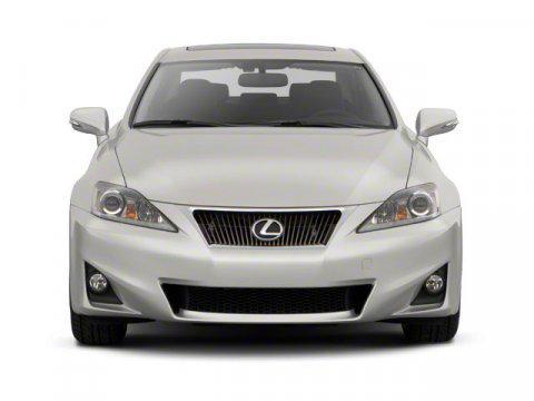 2010 Lexus IS 250 Base