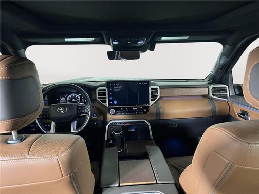 2024 Toyota Tundra 1794 Edition