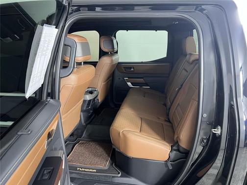 2024 Toyota Tundra 1794 Edition