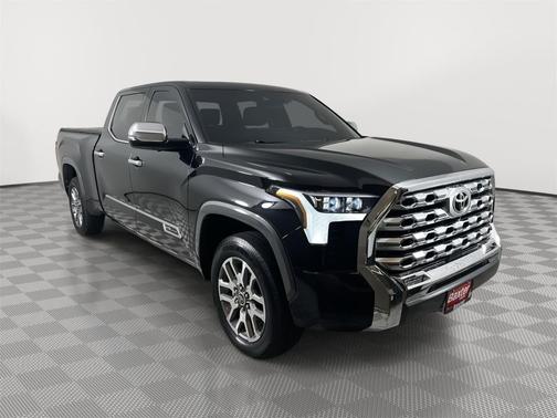2024 Toyota Tundra 1794 Edition
