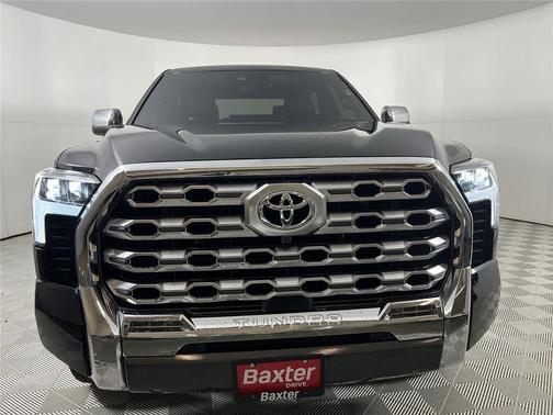 2024 Toyota Tundra 1794 Edition