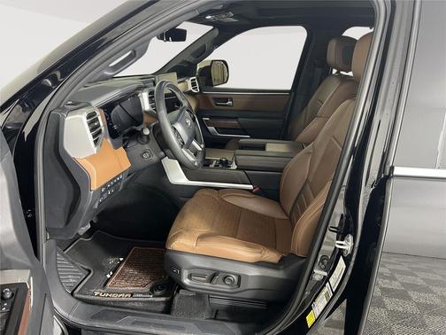 2024 Toyota Tundra 1794 Edition
