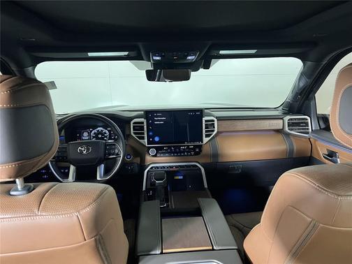 2024 Toyota Tundra 1794 Edition
