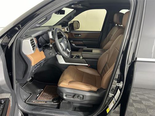 2024 Toyota Tundra 1794 Edition