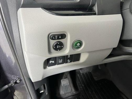 2018 Honda Pilot Elite