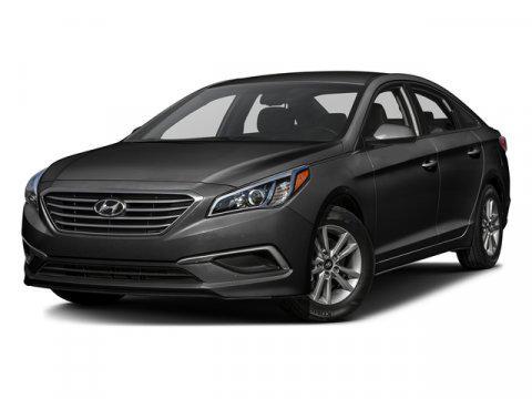 2016 Hyundai SONATA Limited
