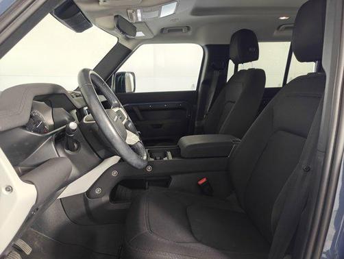 2023 Land Rover Defender 110 Standard