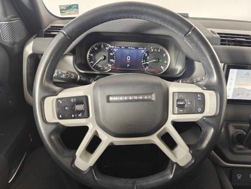 2023 Land Rover Defender 110 Standard