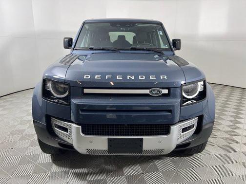 2023 Land Rover Defender 110 Standard