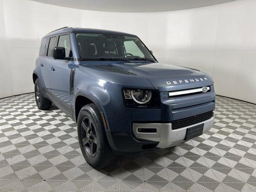 2023 Land Rover Defender 110 Standard