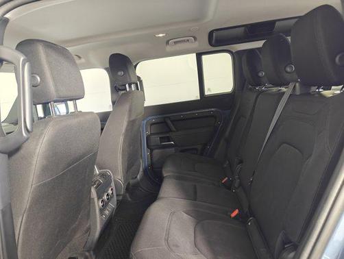 2023 Land Rover Defender 110 Standard