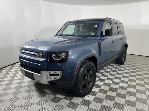 2023 Land Rover Defender 110 Standard