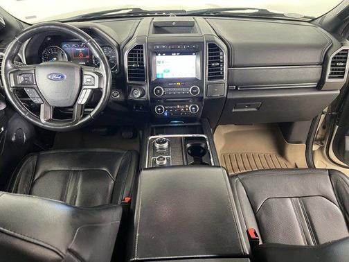 2018 Ford Expedition Max Limited