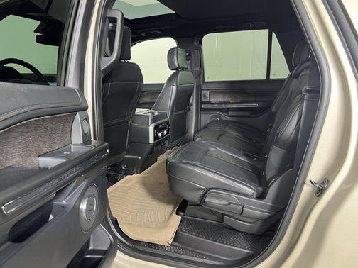 2018 Ford Expedition Max Limited