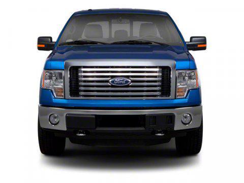 2010 Ford F-150 Lariat