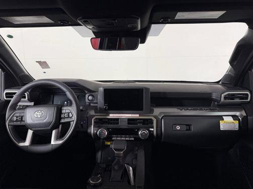 2025 Toyota Tacoma Limited