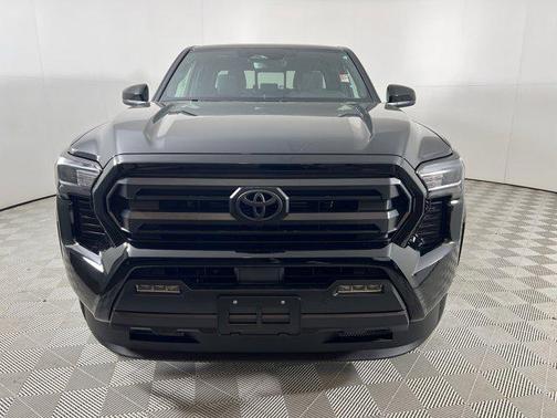 2025 Toyota Tacoma Limited