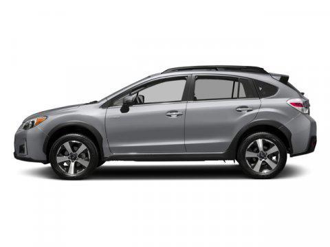 2016 Subaru Crosstrek Hybrid Touring