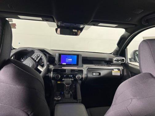 2025 Toyota Tacoma Limited