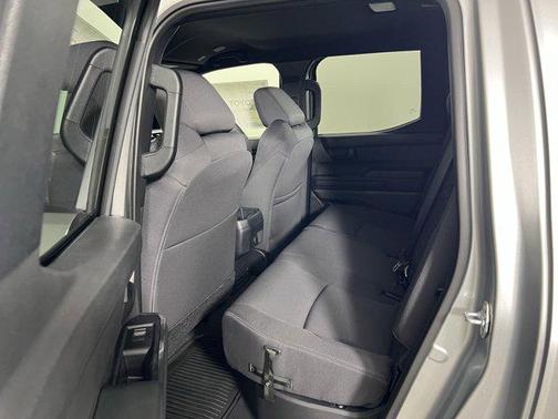 2025 Toyota Tacoma Limited