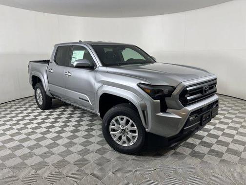 2025 Toyota Tacoma Limited