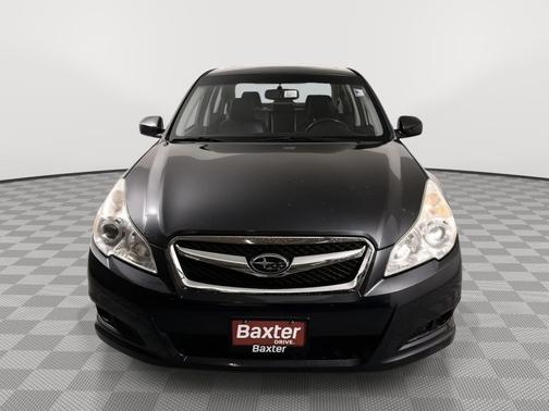 2012 Subaru Legacy Limited