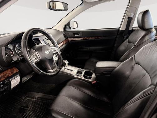 2012 Subaru Legacy Limited