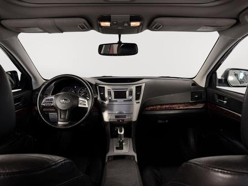 2012 Subaru Legacy Limited