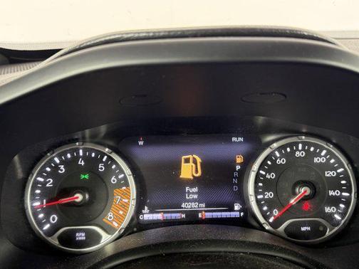 2020 Jeep Renegade Limited