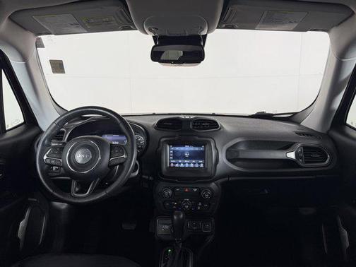 2020 Jeep Renegade Limited