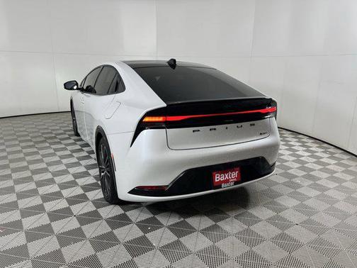2023 Toyota Prius Limited