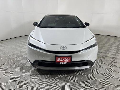2023 Toyota Prius Limited