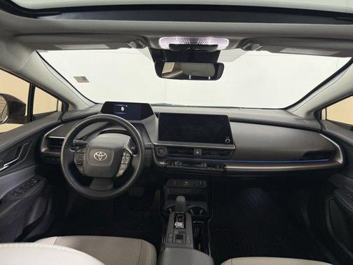 2023 Toyota Prius Limited