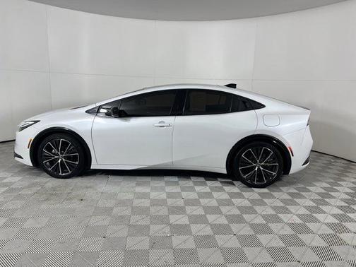 2023 Toyota Prius Limited